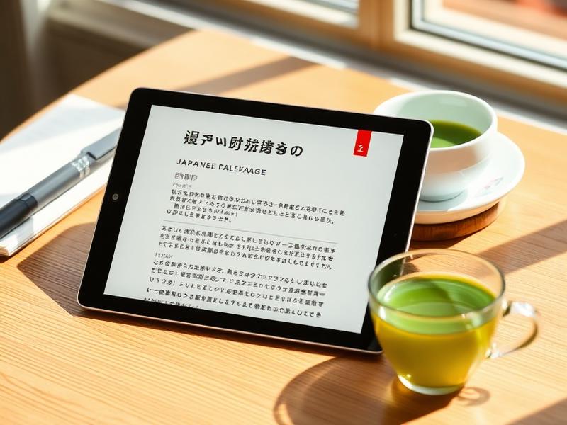 Learn Basic Japanese – Learn Basic Japanese – $27 PDF Course | No ...